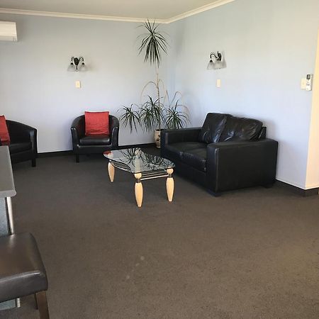 Pacific Harbour Motor Inn Gisborne Εξωτερικό φωτογραφία