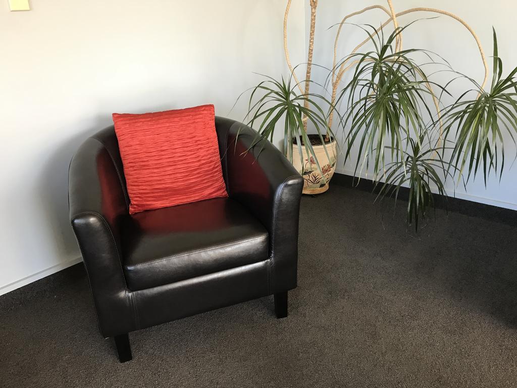 Pacific Harbour Motor Inn Gisborne Εξωτερικό φωτογραφία