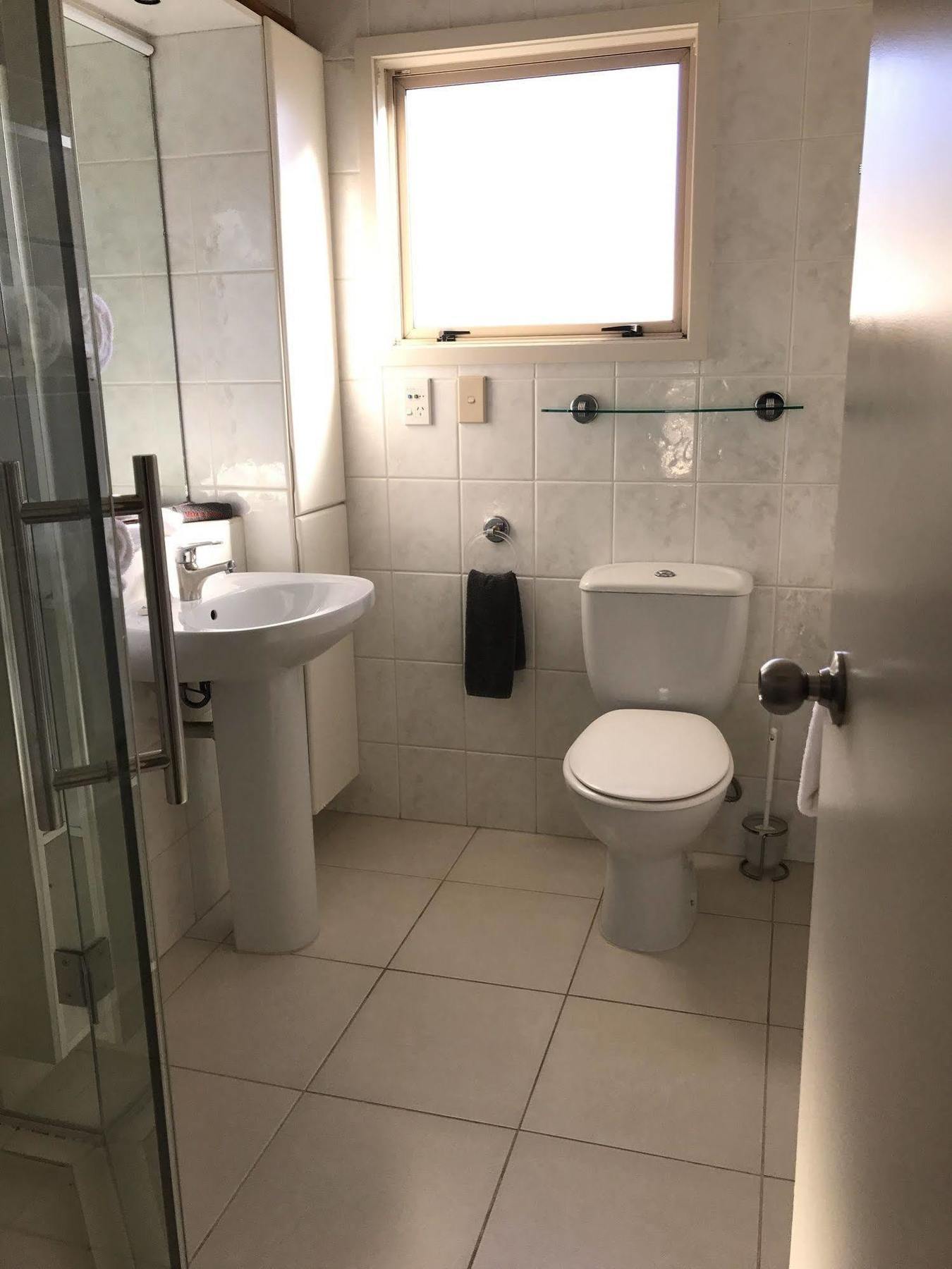Pacific Harbour Motor Inn Gisborne Εξωτερικό φωτογραφία