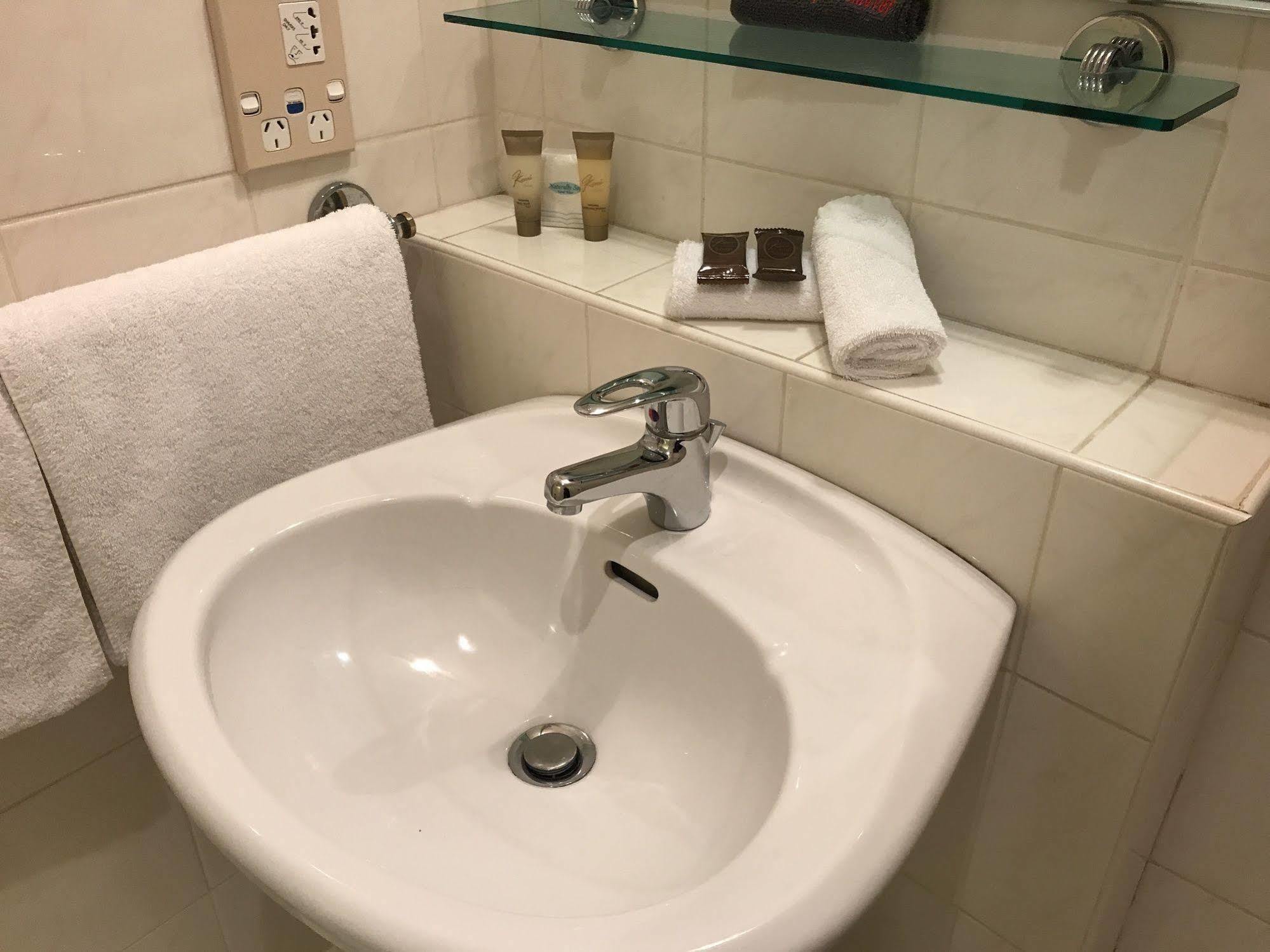 Pacific Harbour Motor Inn Gisborne Εξωτερικό φωτογραφία