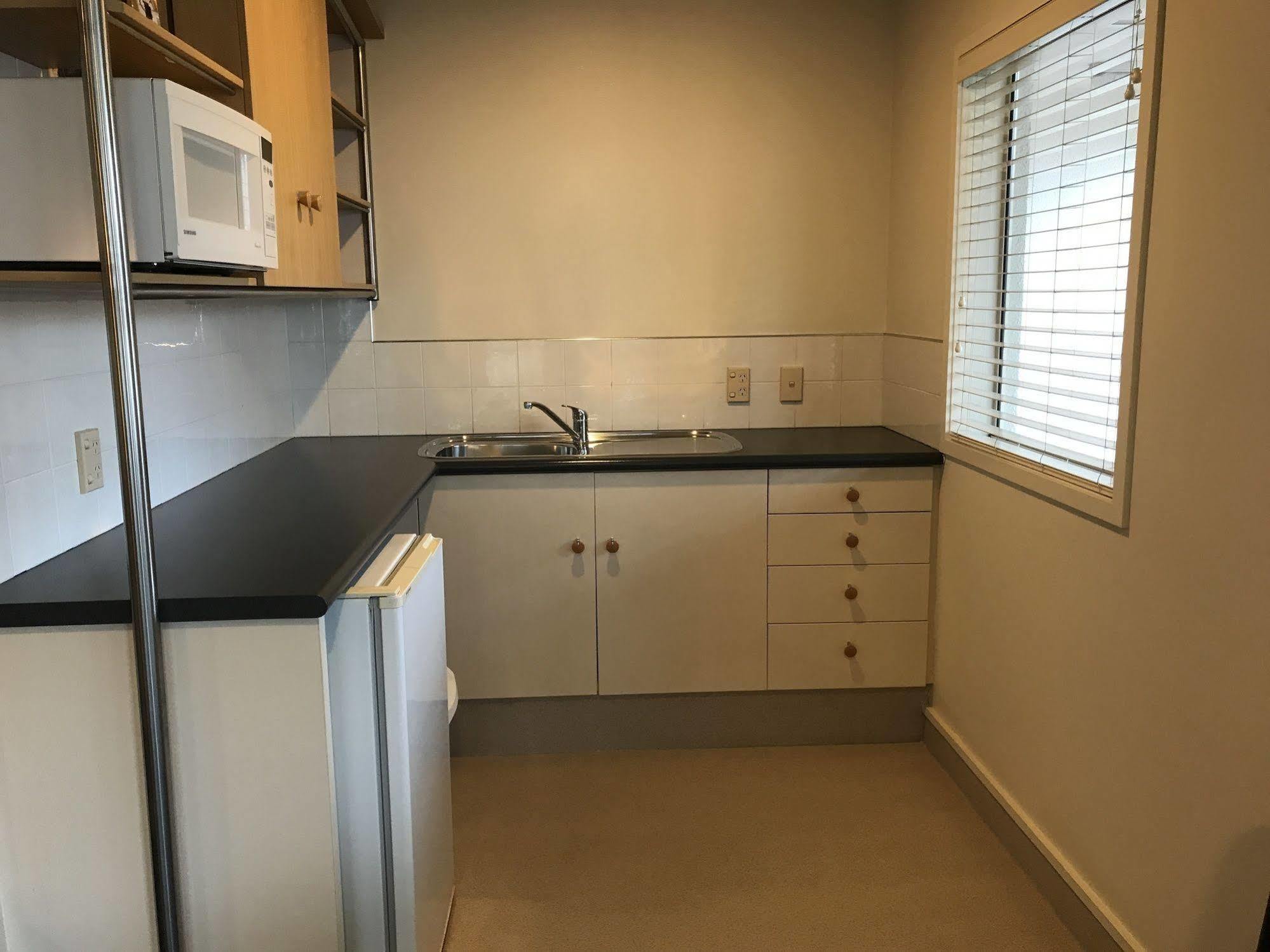 Pacific Harbour Motor Inn Gisborne Εξωτερικό φωτογραφία